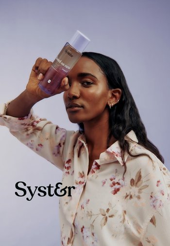Syster Beauty