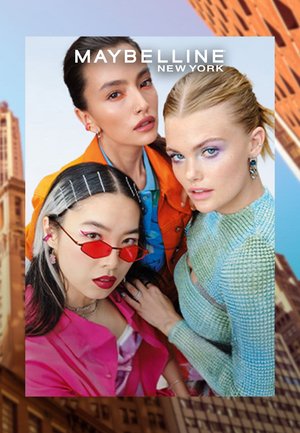 Maybelline New York