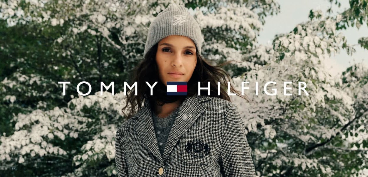 Tommy Hilfiger 