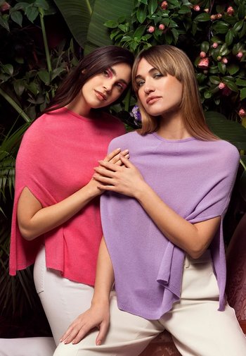 Cashmere Island