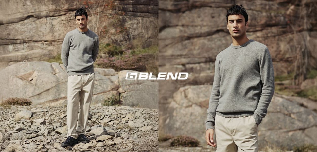 Blend 