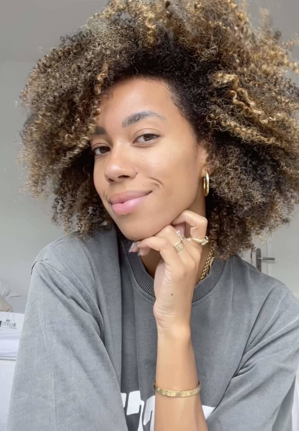 Tout en beauté