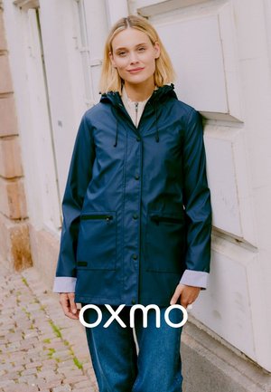 Oxmo 