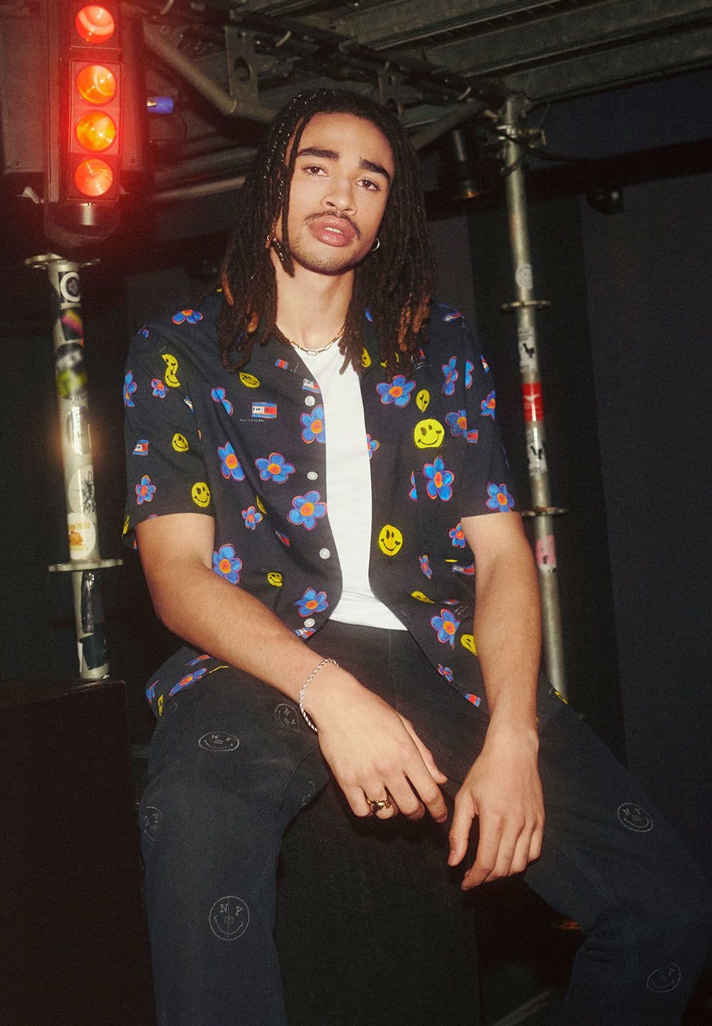 Classics with a twist