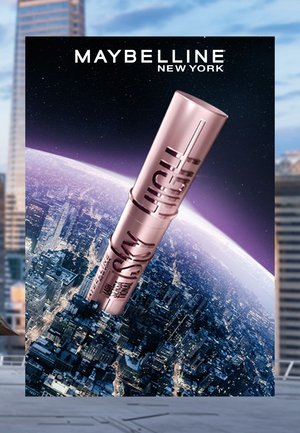 Maybelline New York