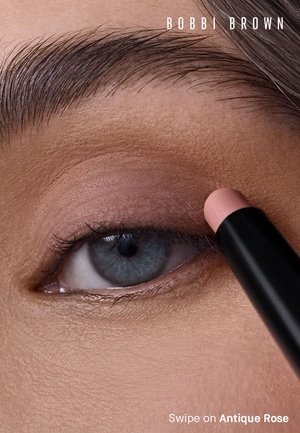 Long-wear shadow stick