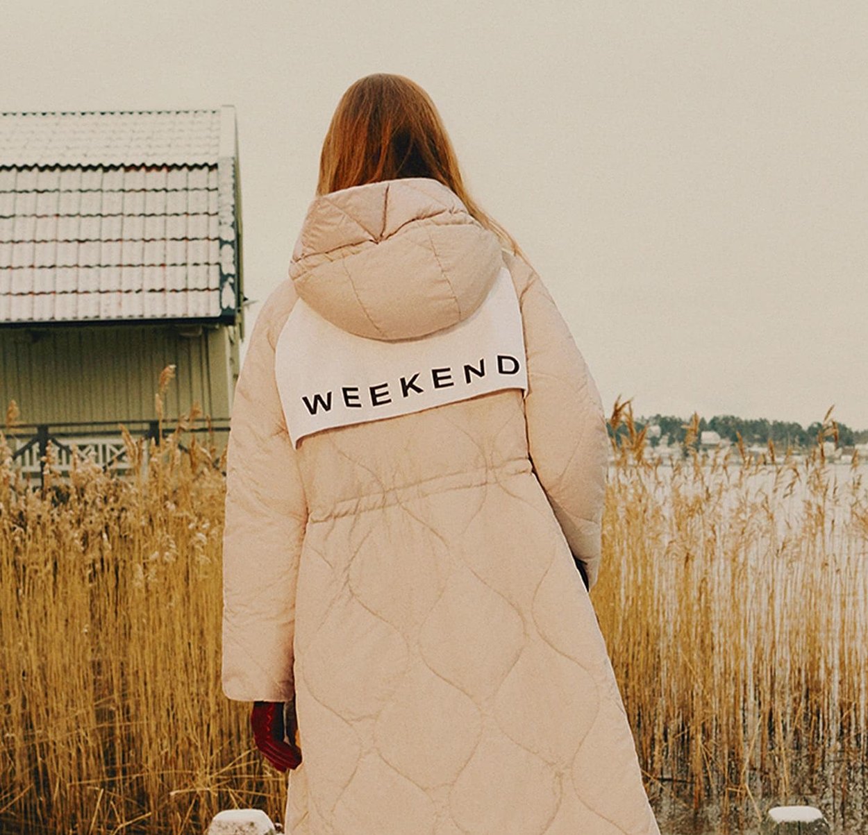 WEEKEND MaxMara