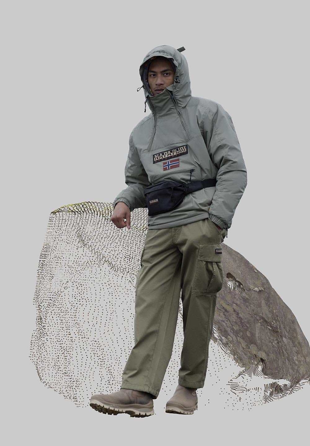 Northfarer Jacket