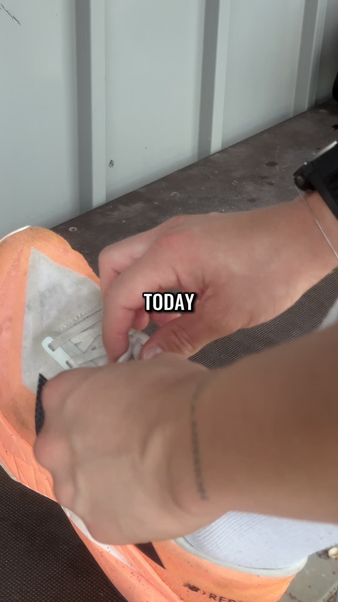 video overlay