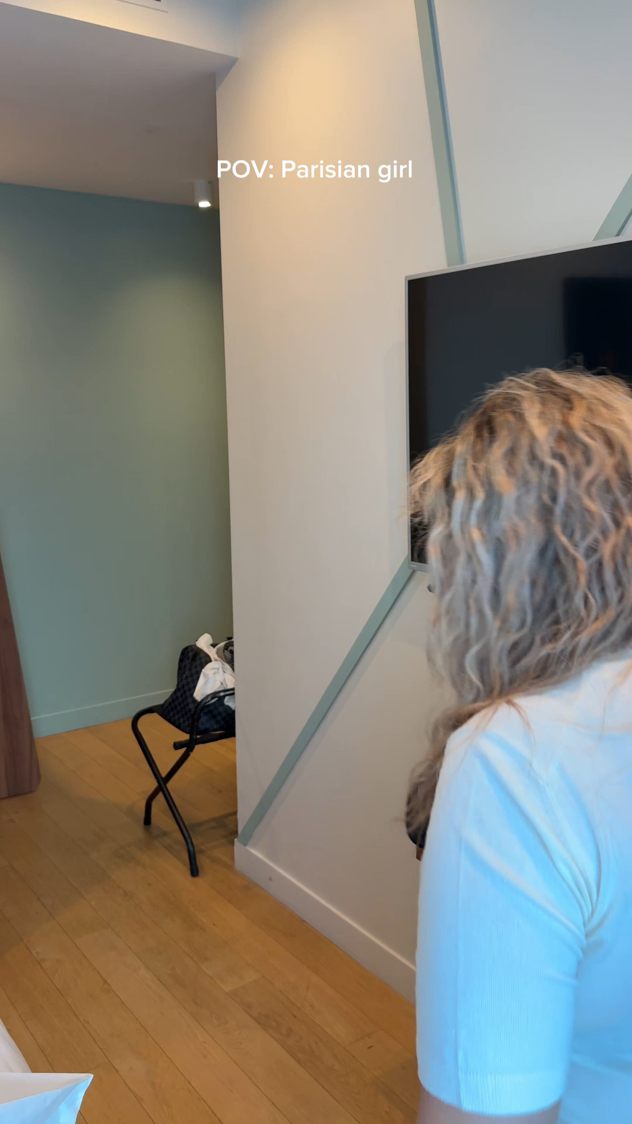 video overlay