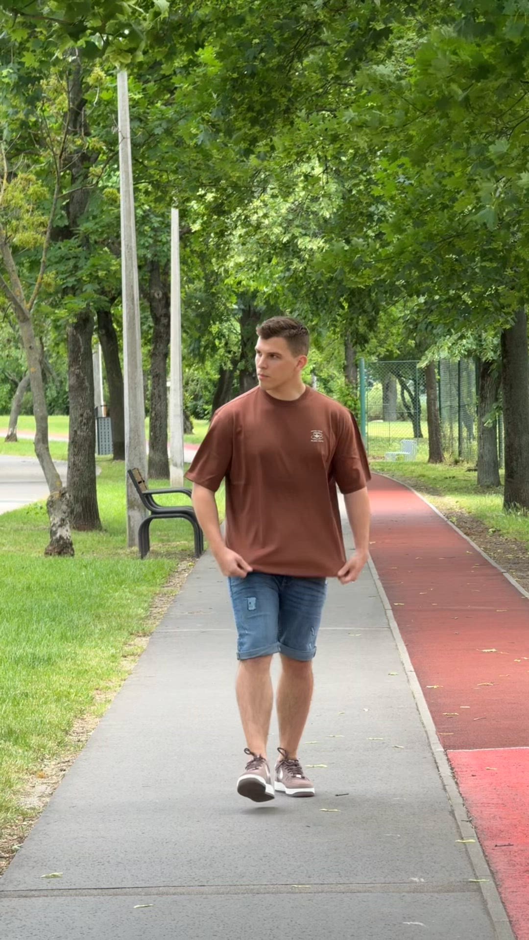 video overlay