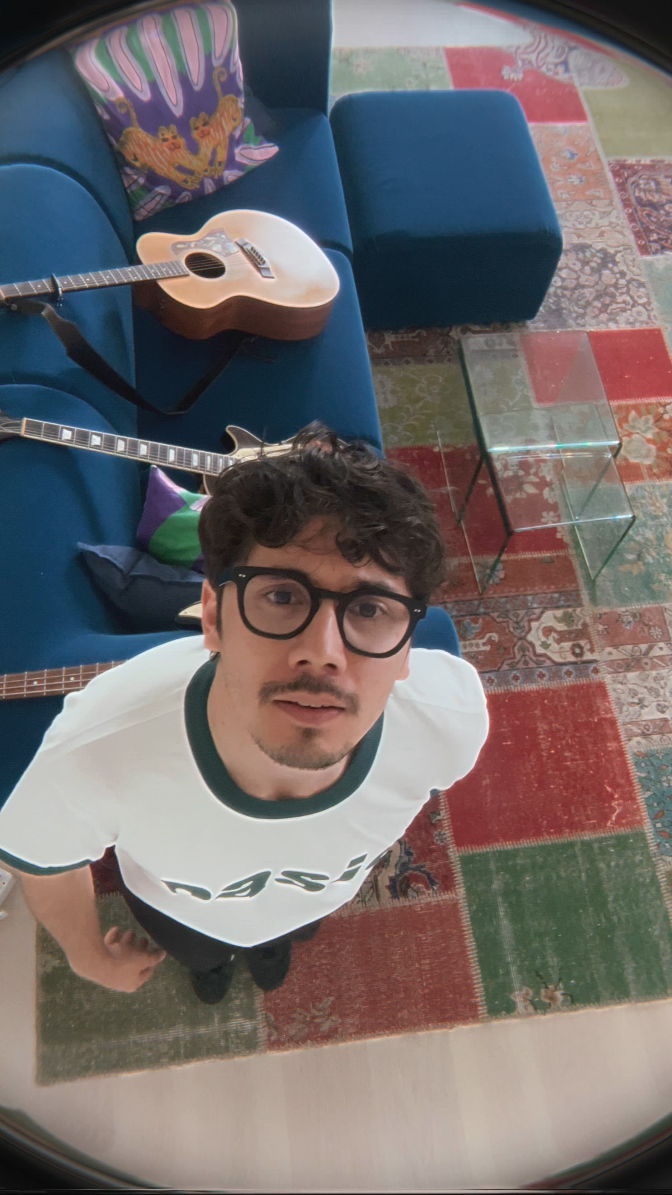 video overlay