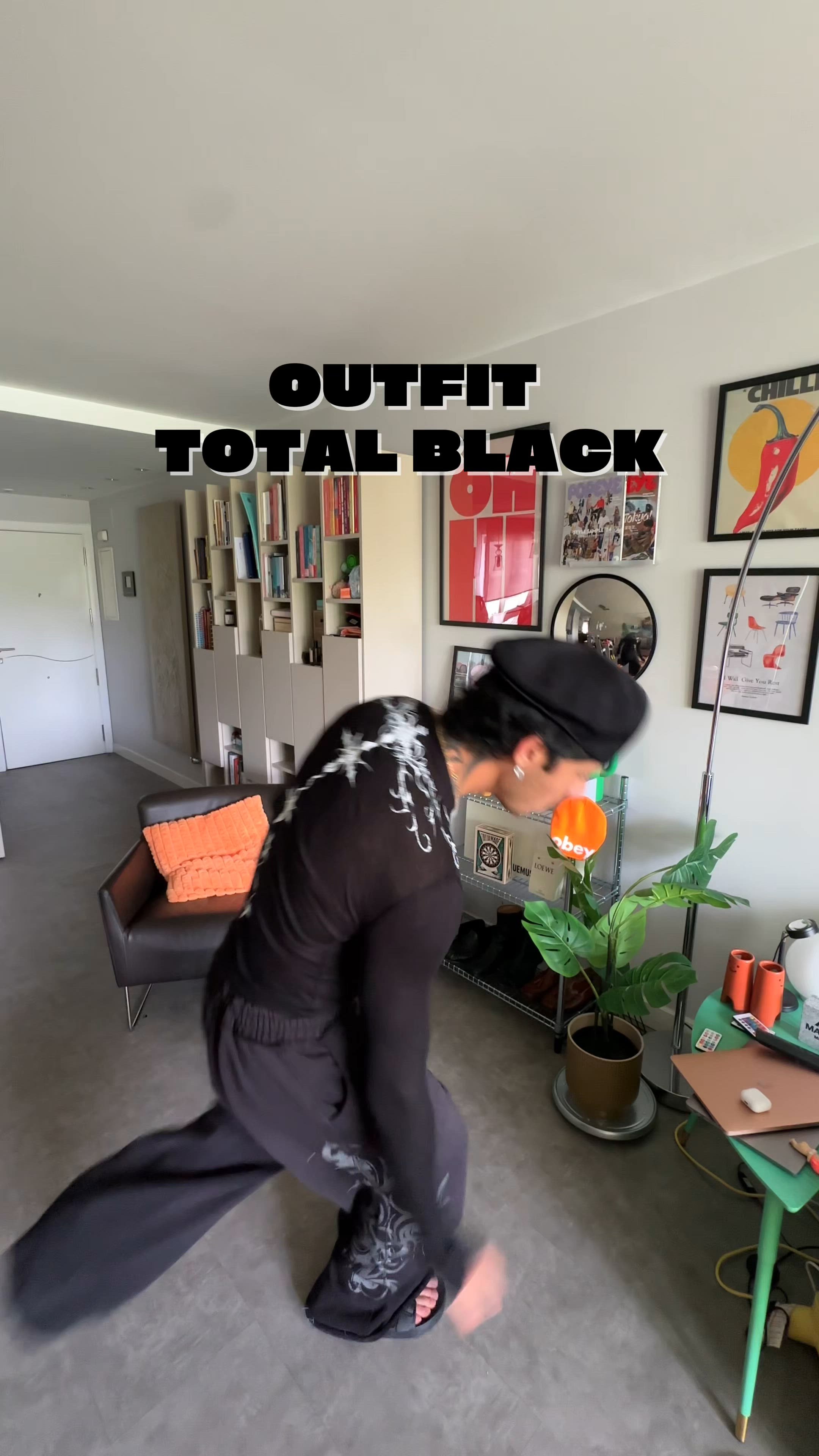 video overlay