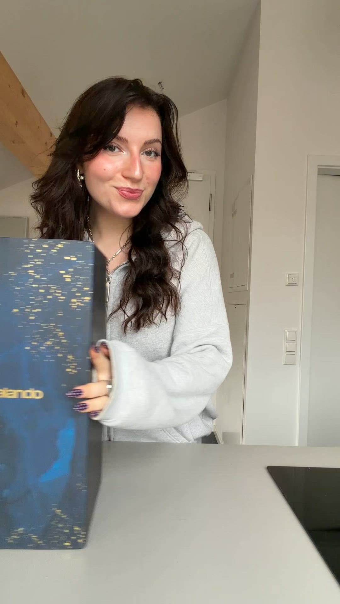 video overlay