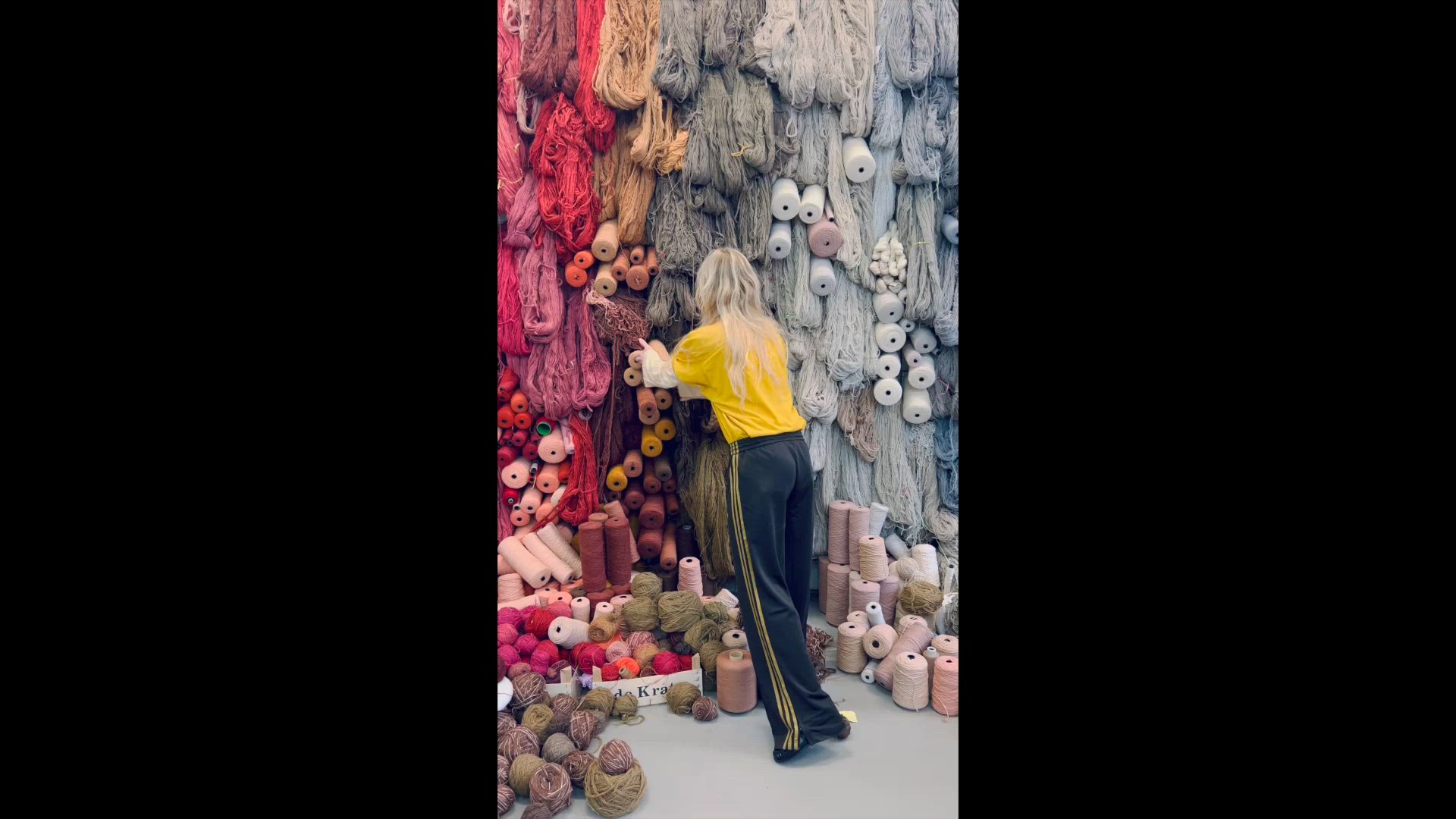 video overlay