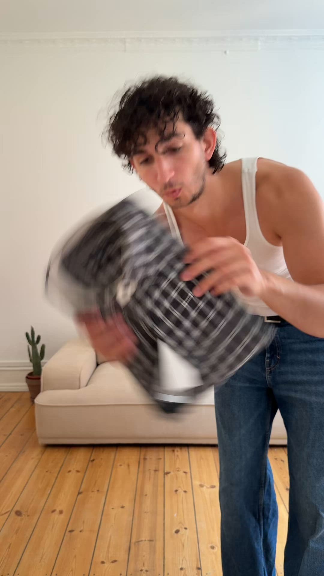 video overlay