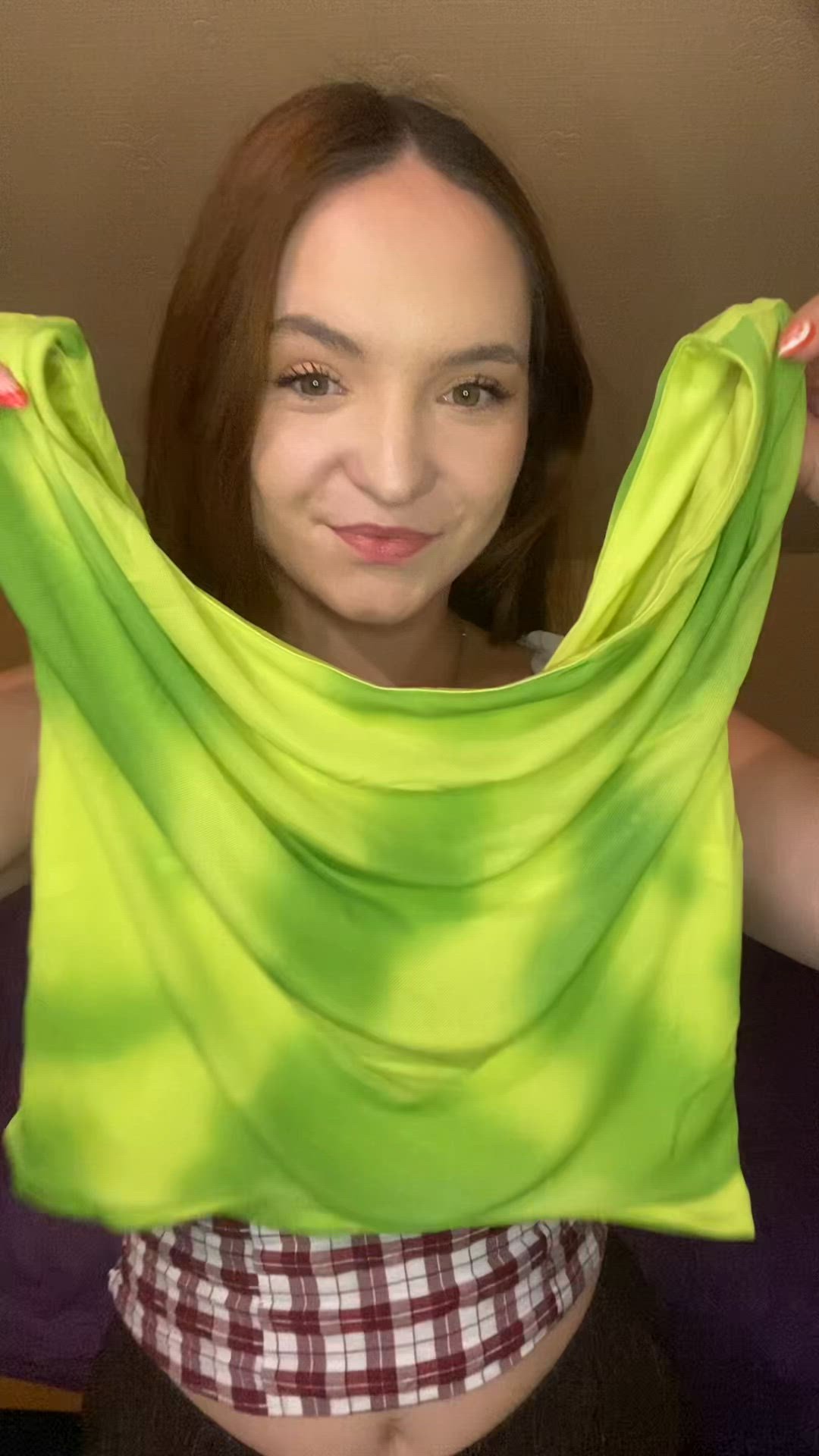 video overlay