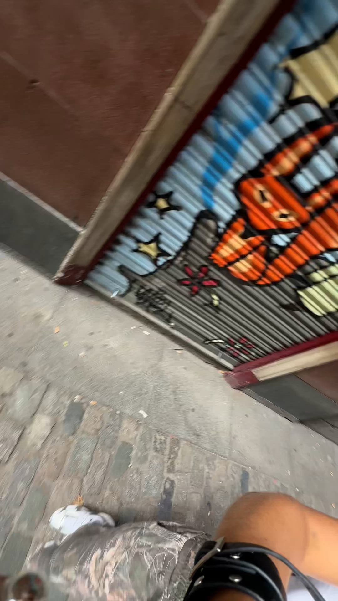 video overlay