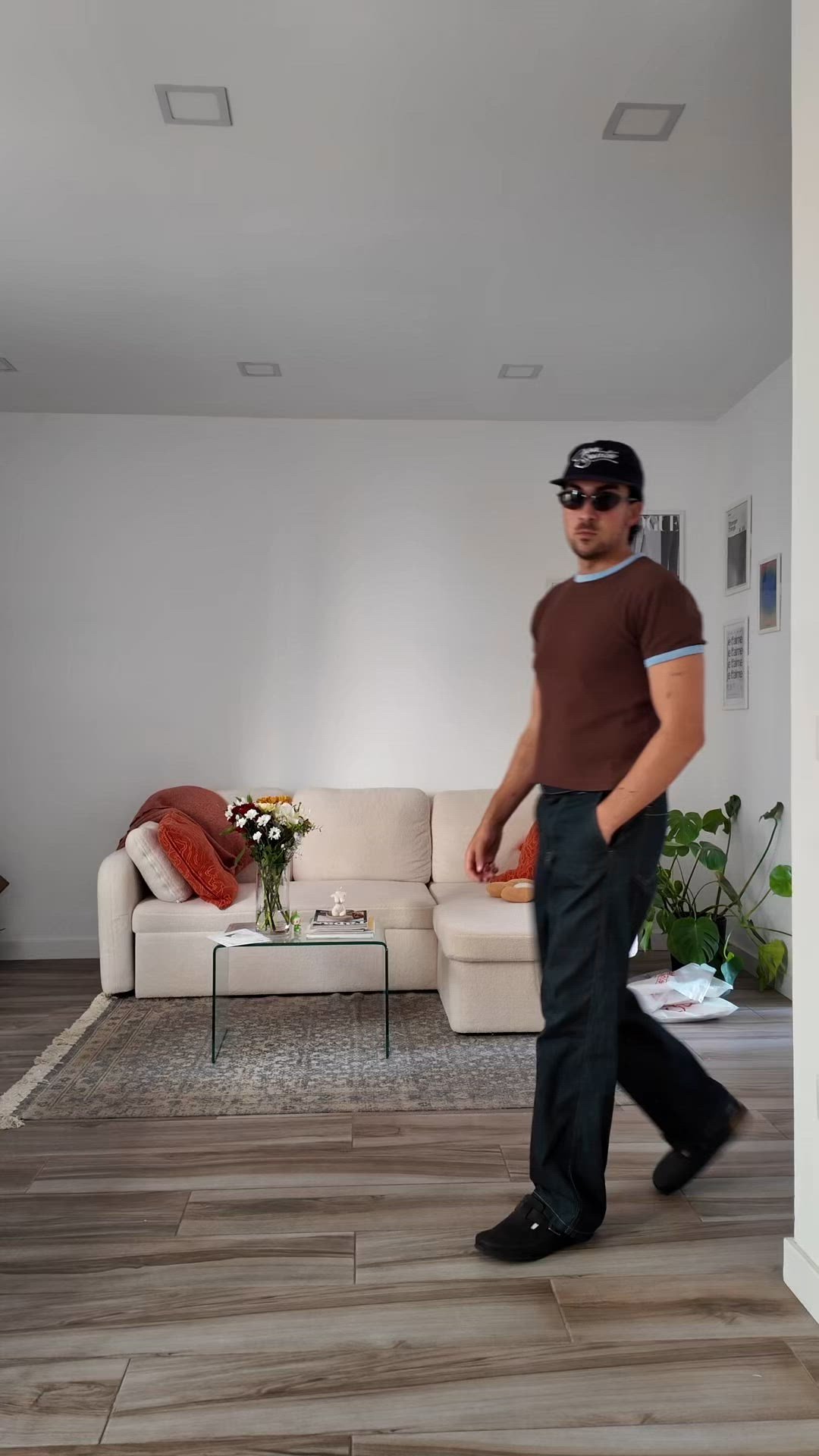 video overlay