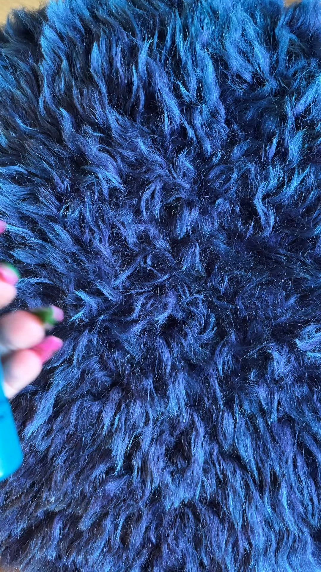 video overlay