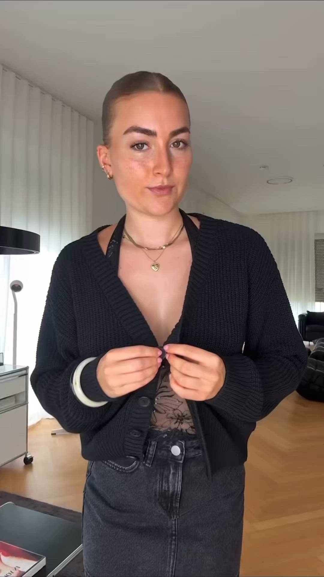 video overlay
