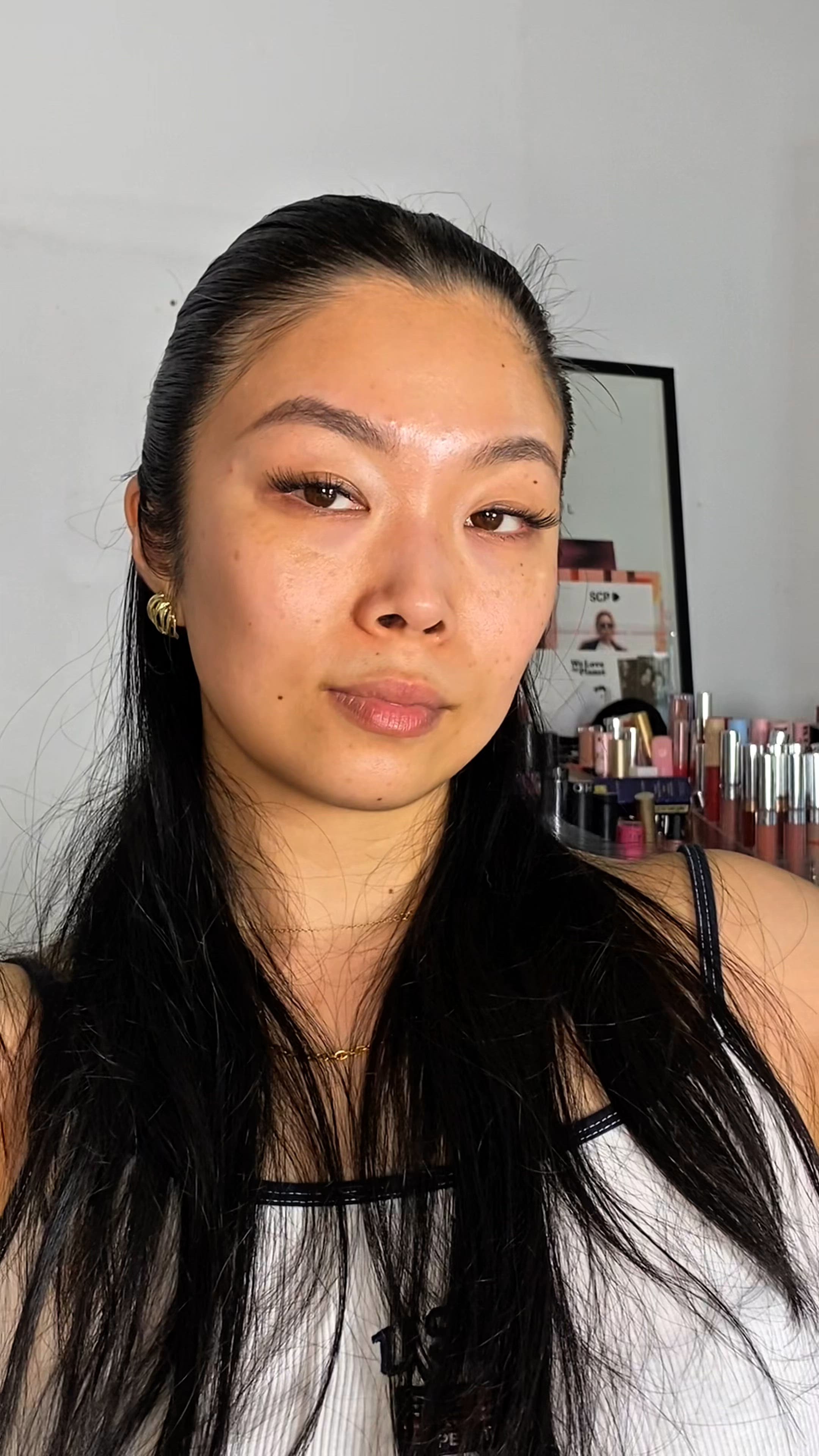video overlay