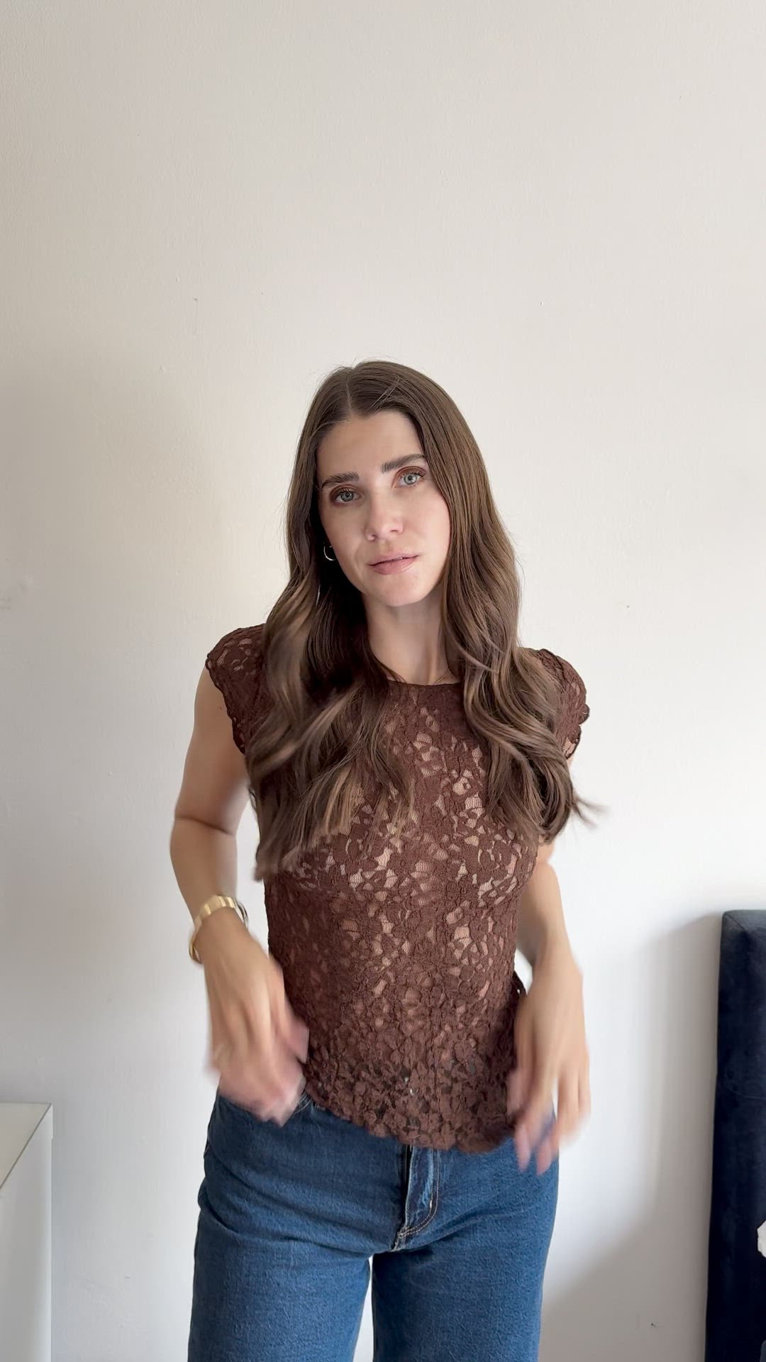 video overlay