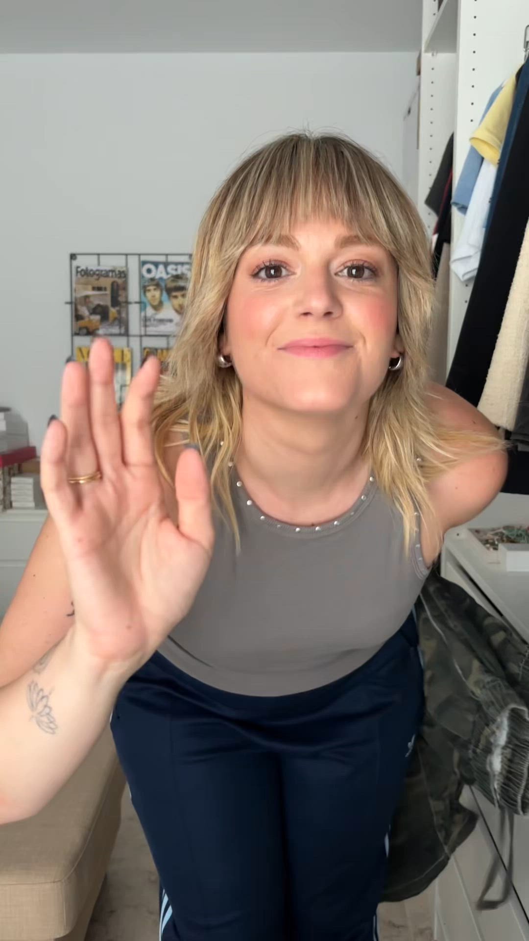 video overlay