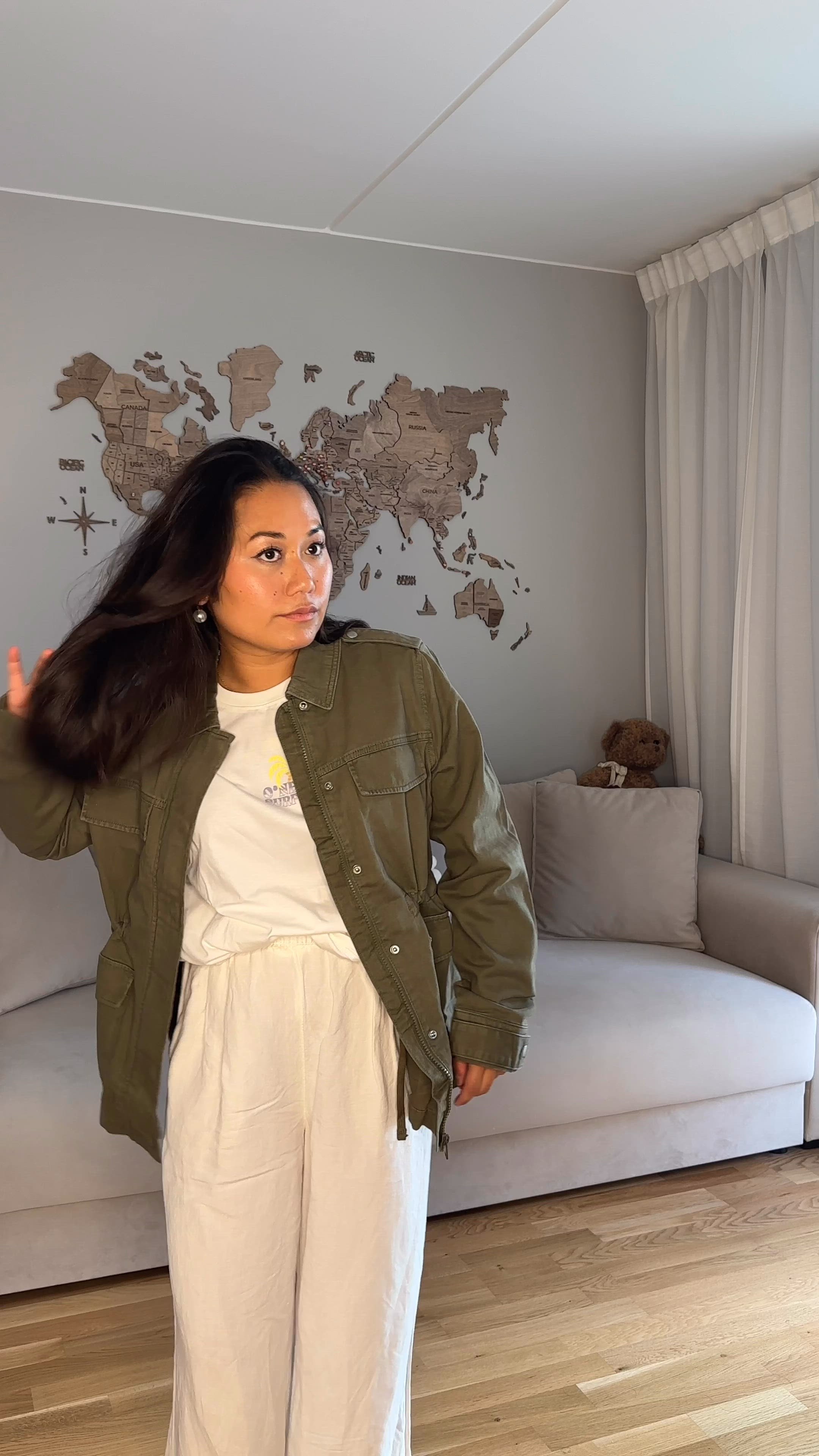 video overlay