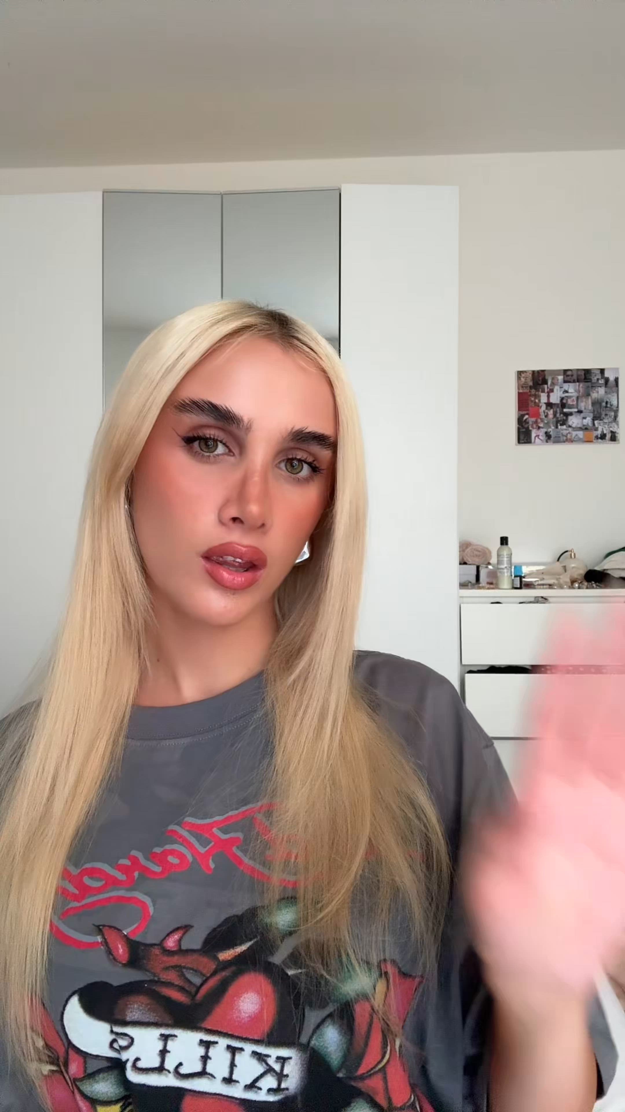 video overlay
