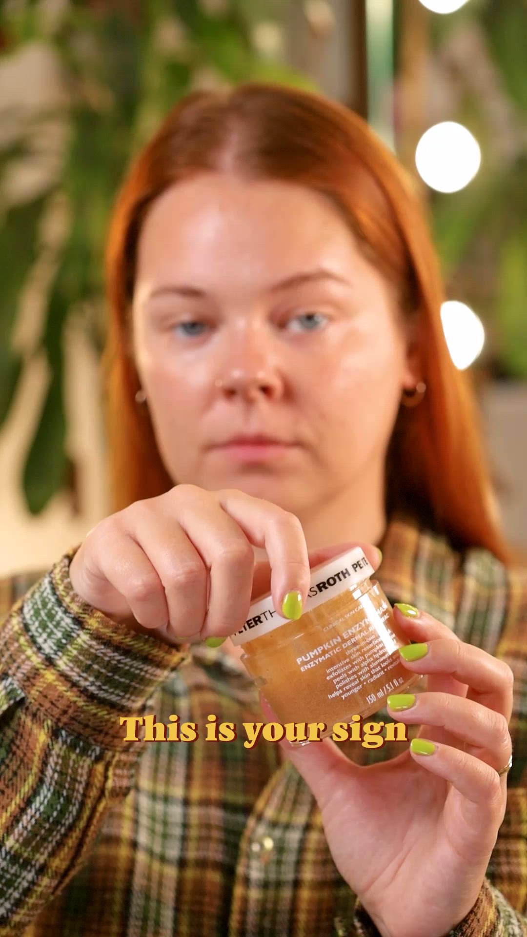 video overlay