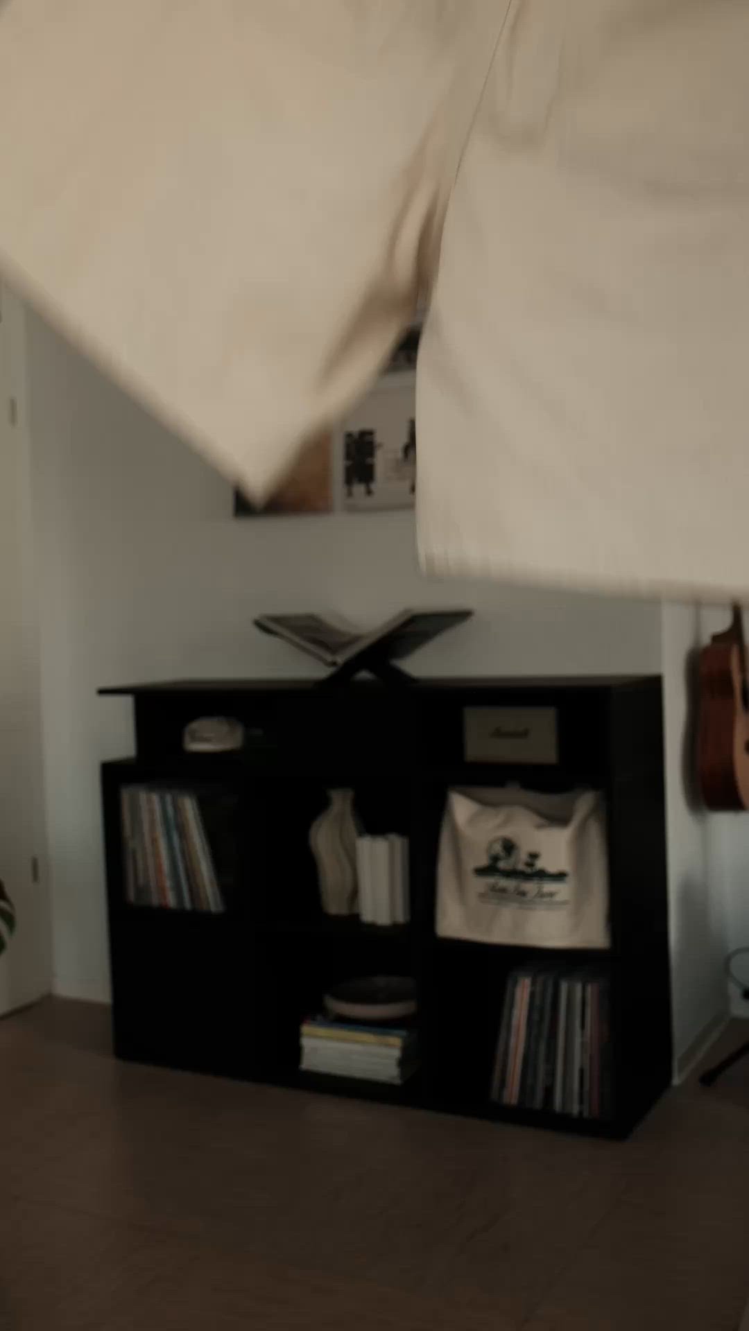 video overlay