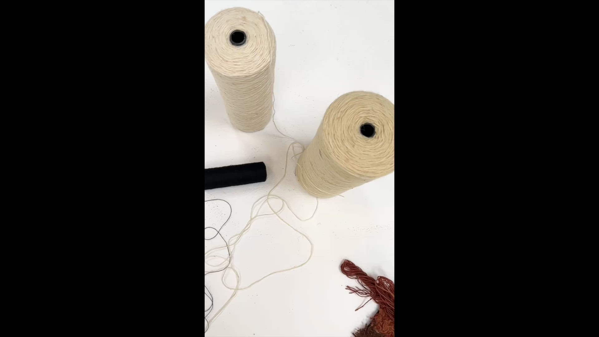 video overlay