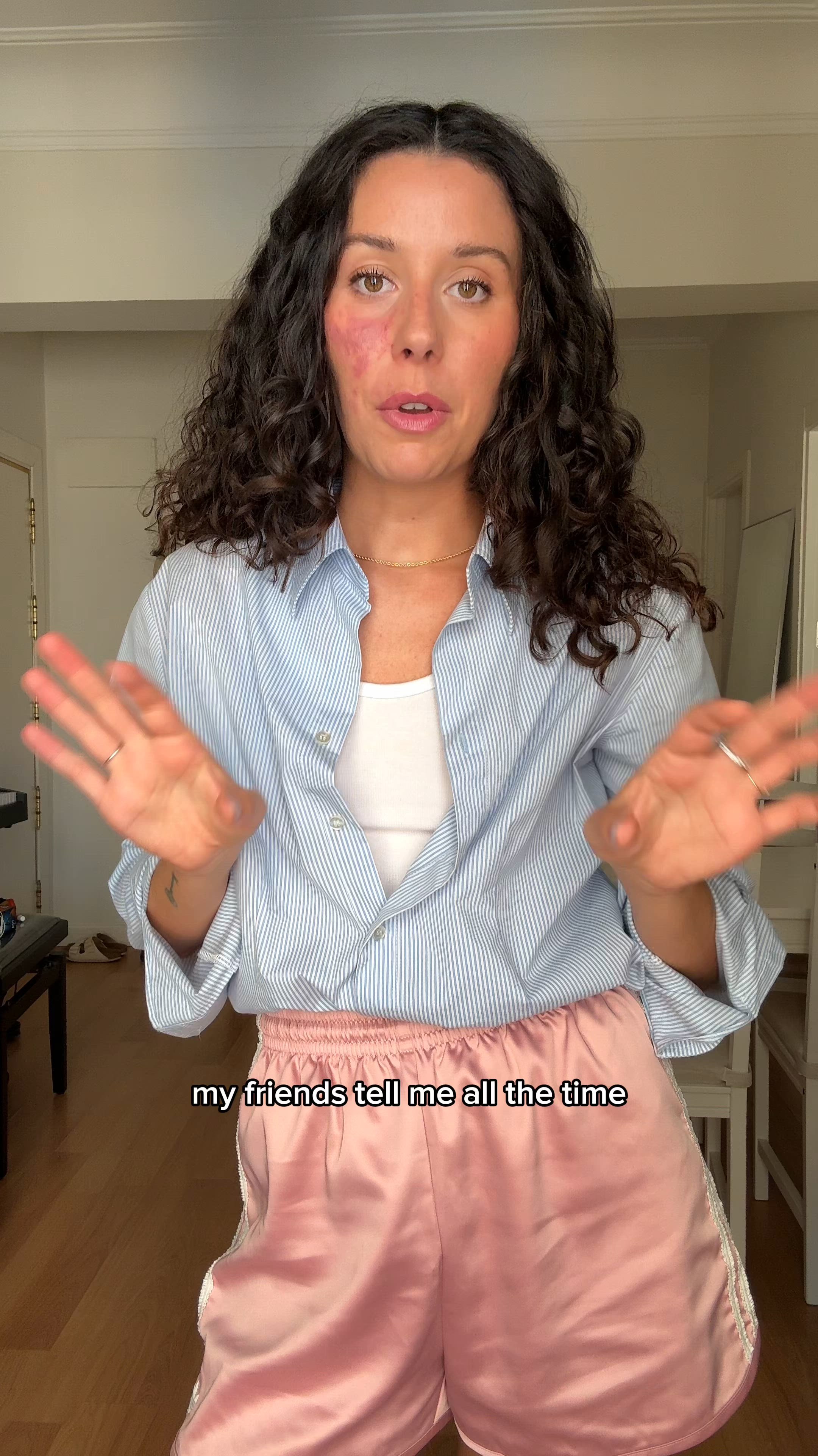 video overlay