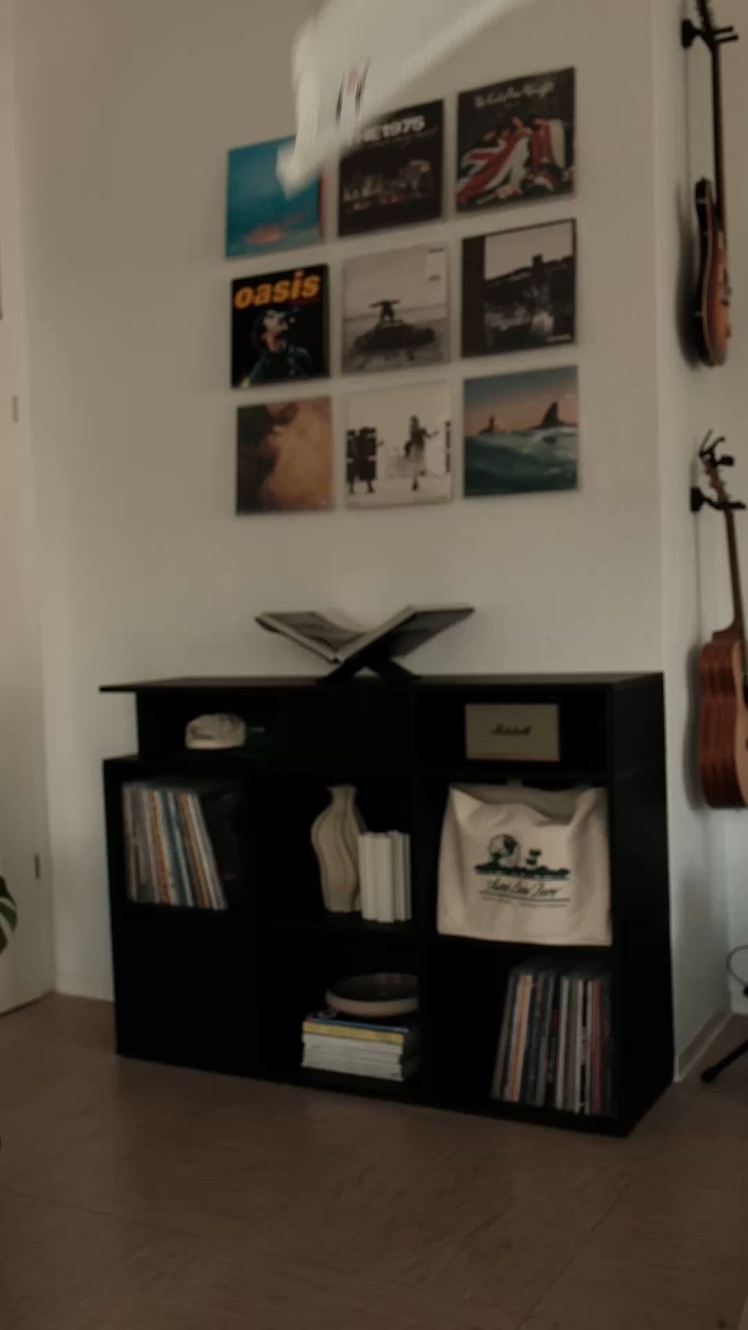 video overlay