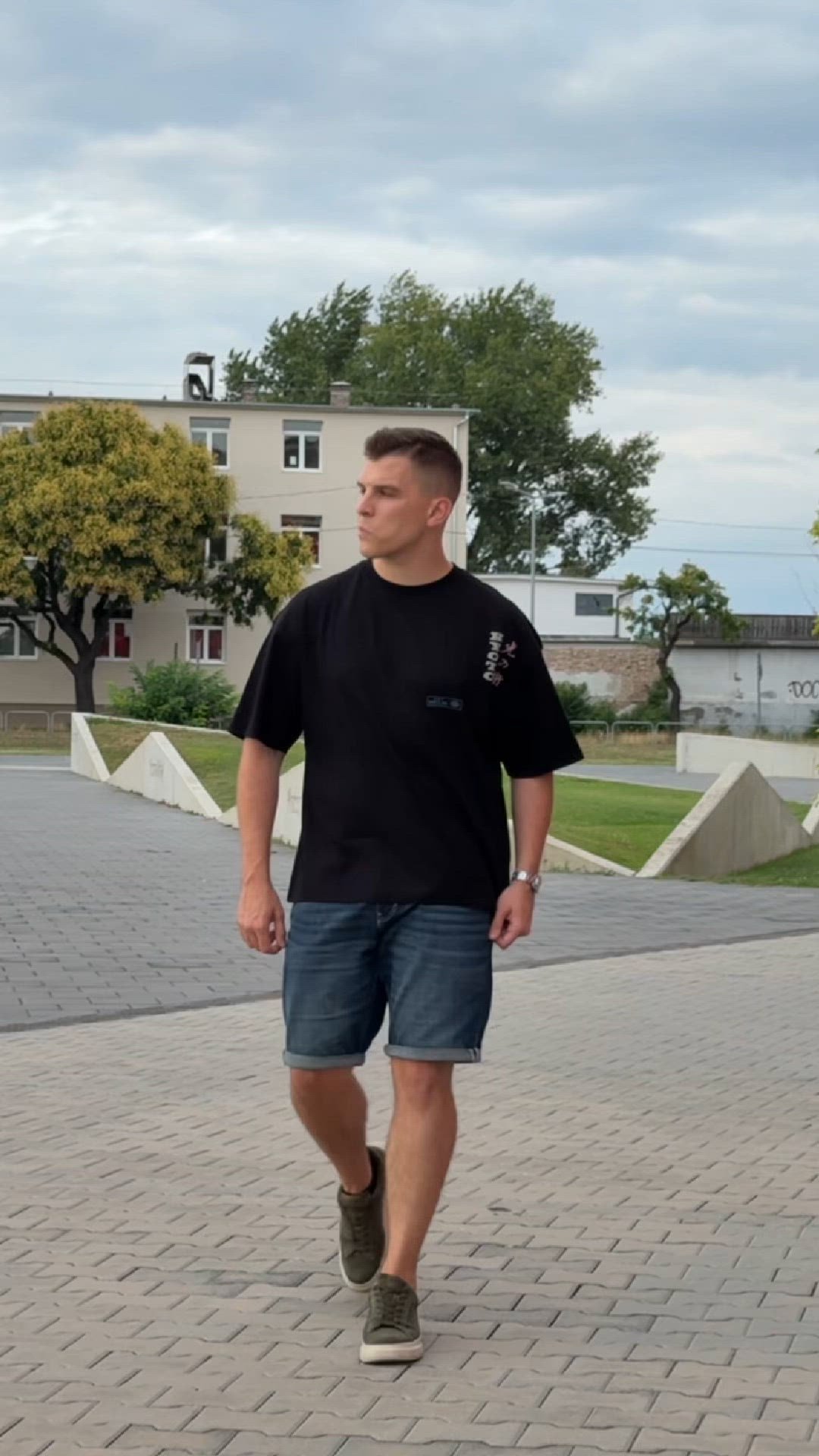 video overlay