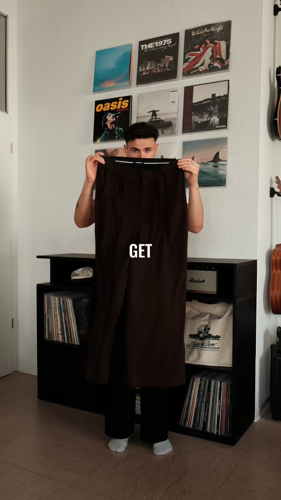 video overlay