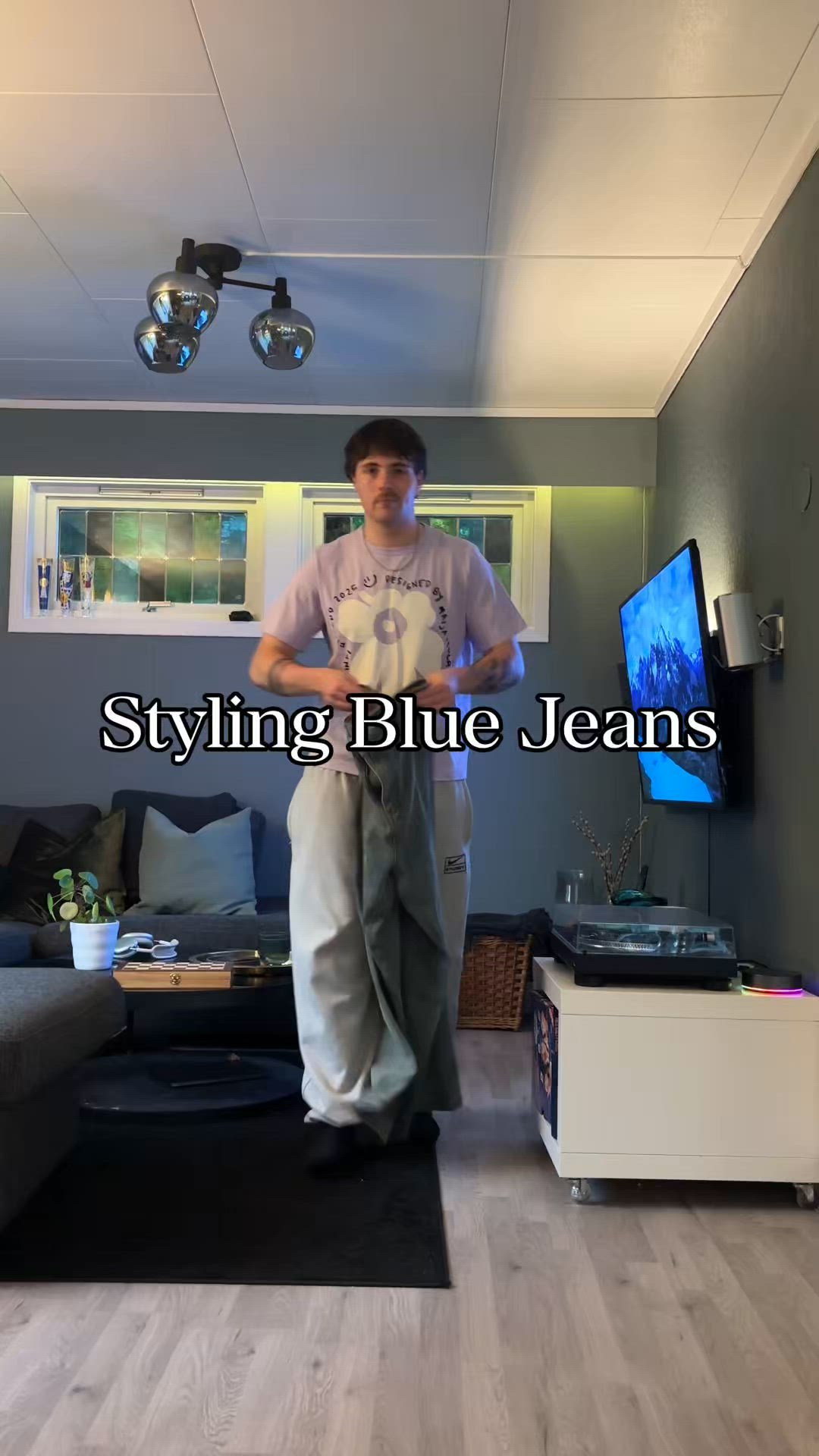 video overlay