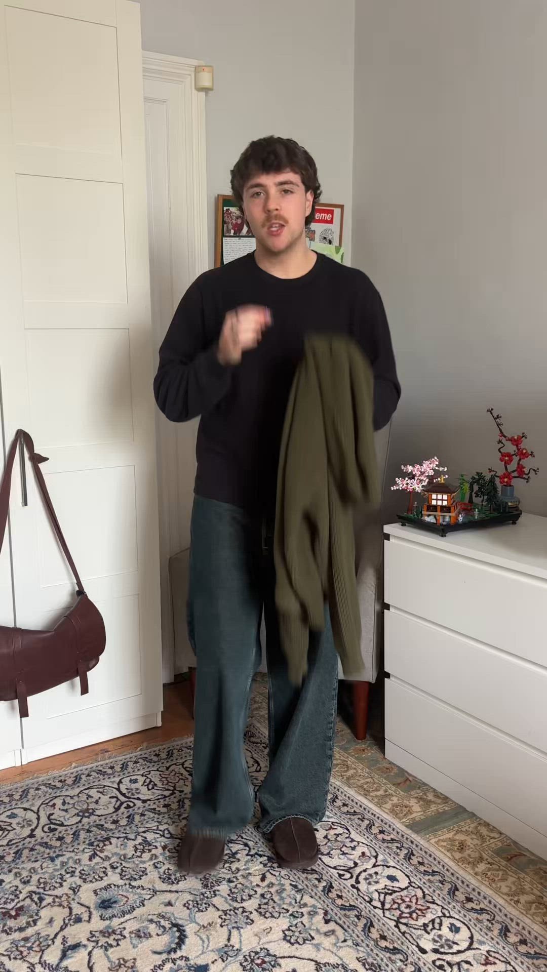 video overlay