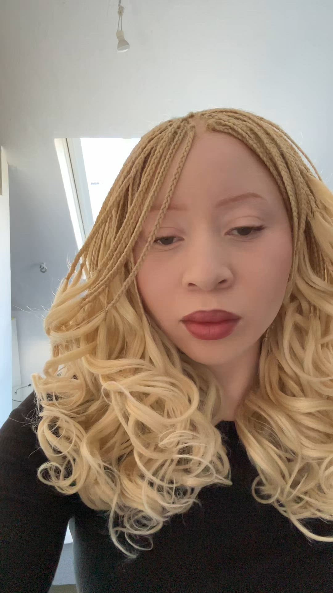 video overlay