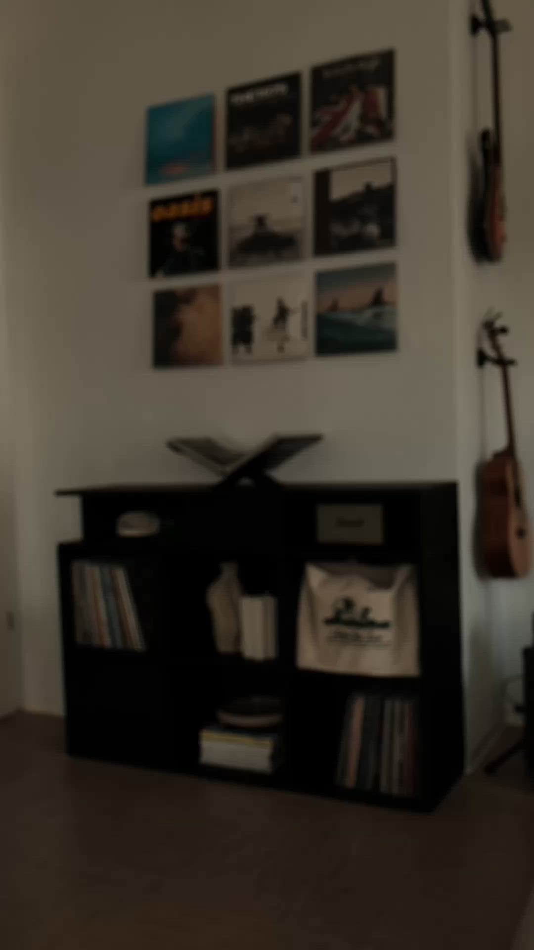 video overlay