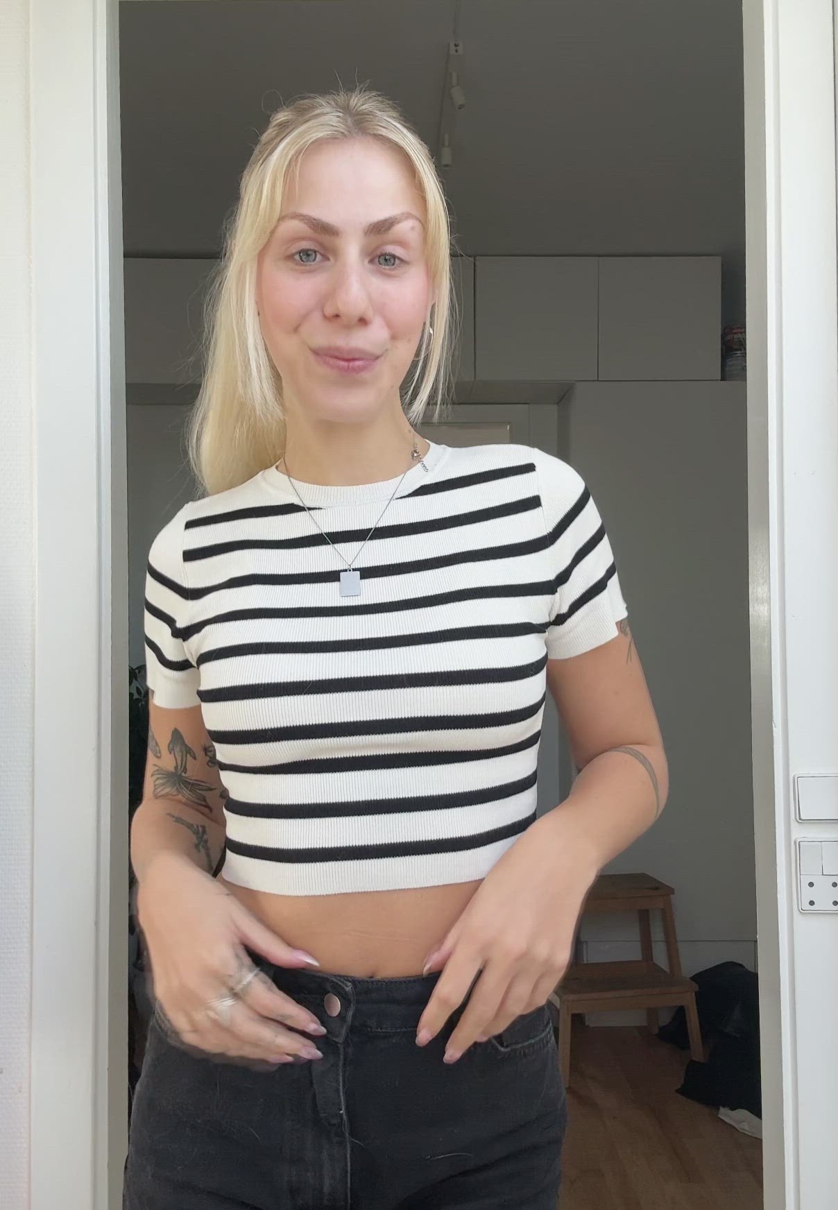 video overlay
