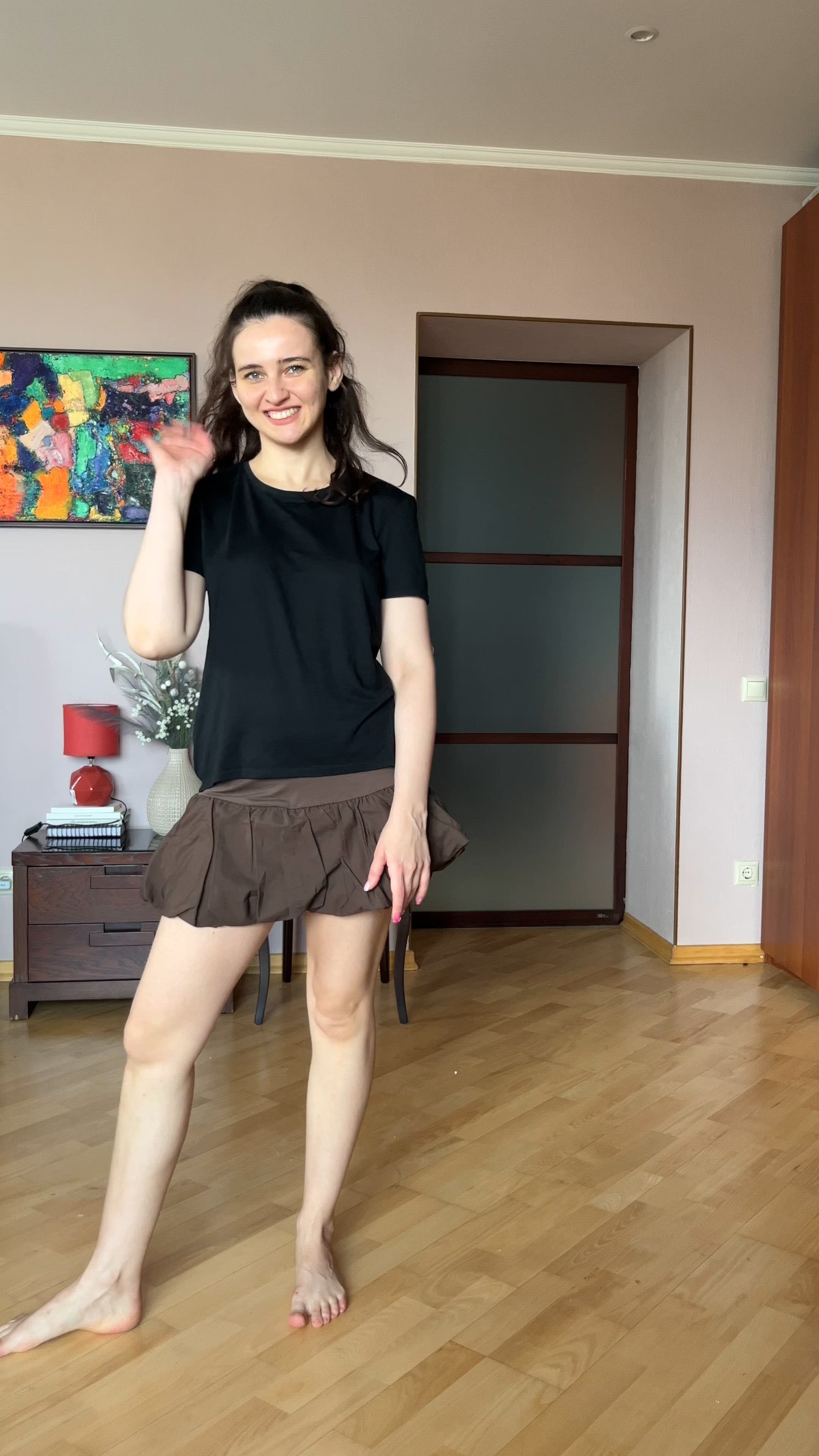 video overlay