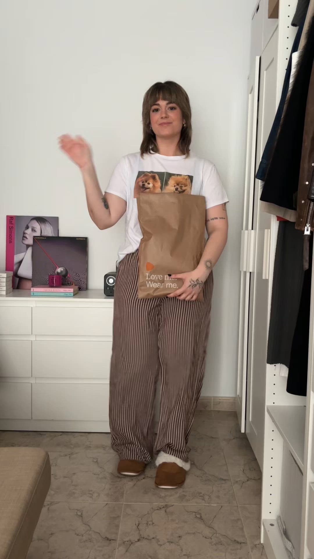 video overlay