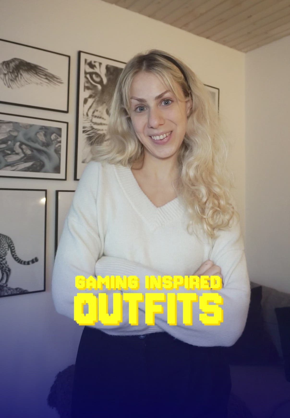 video overlay