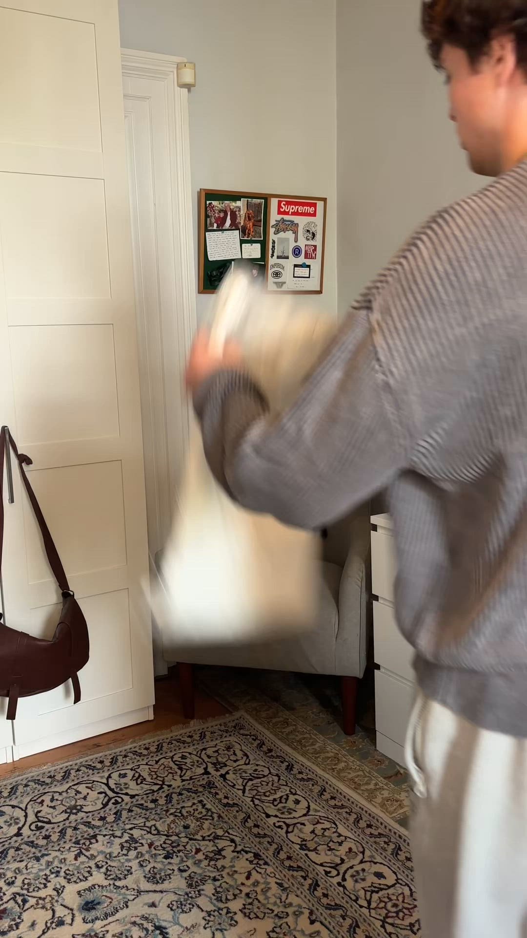video overlay