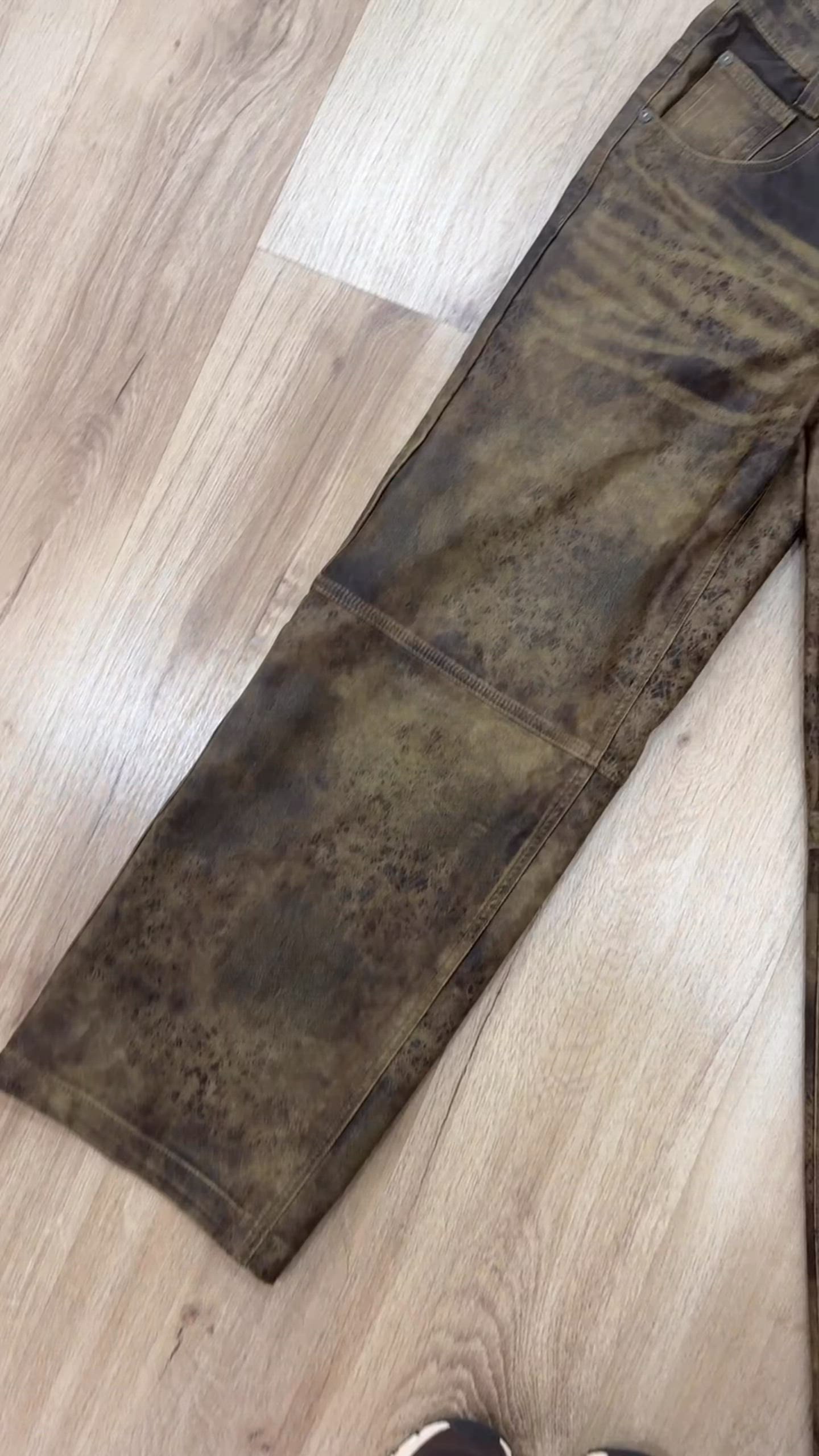 video overlay