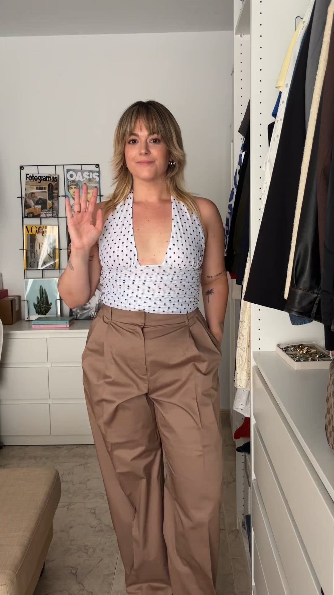 video overlay