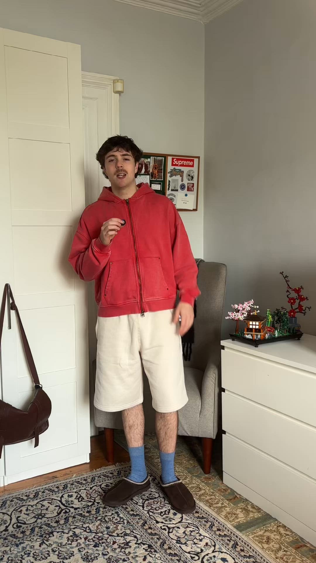 video overlay