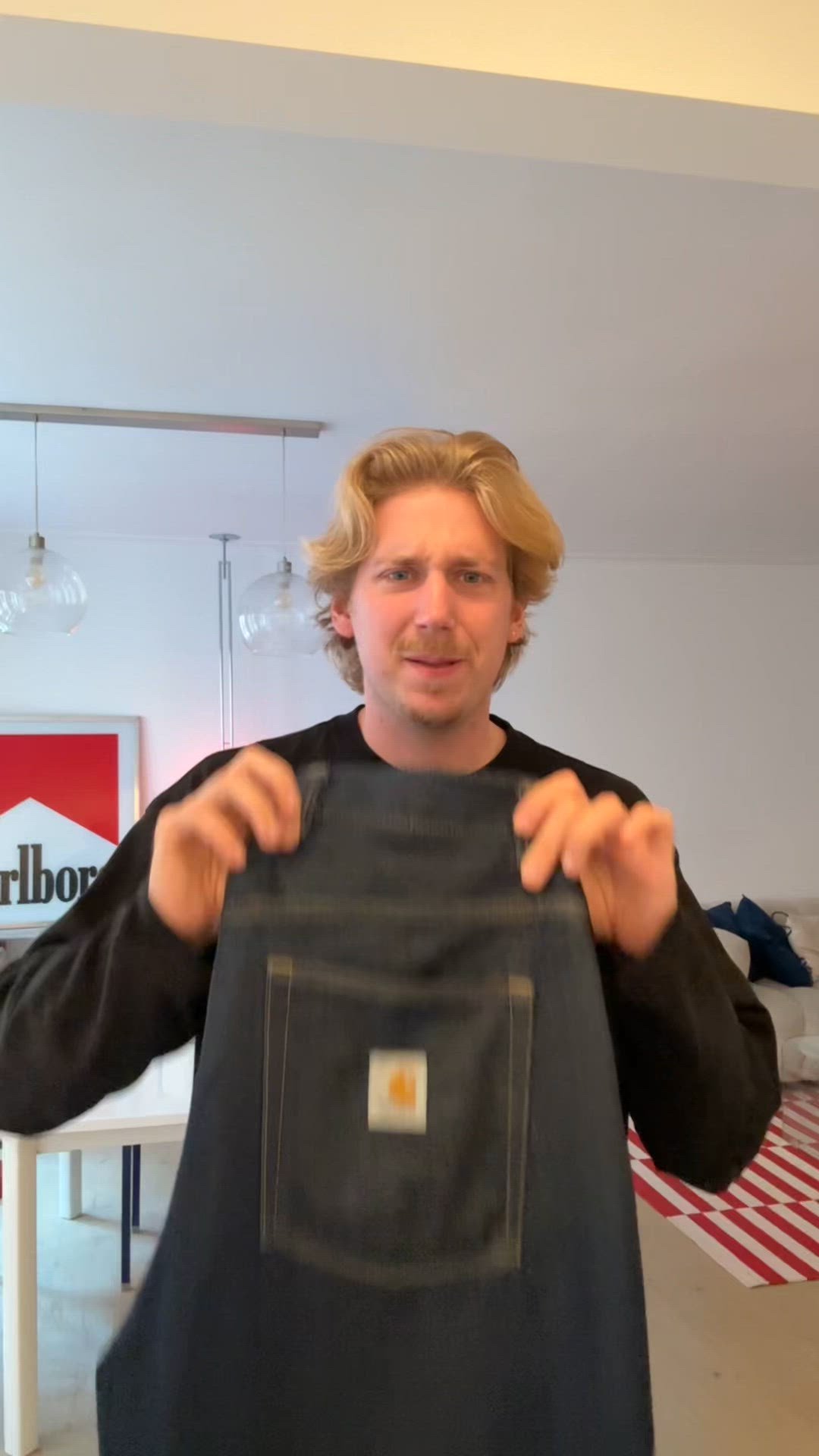 video overlay